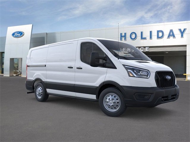 New 2025 Ford Transit 150 Low Roof AWD image 7