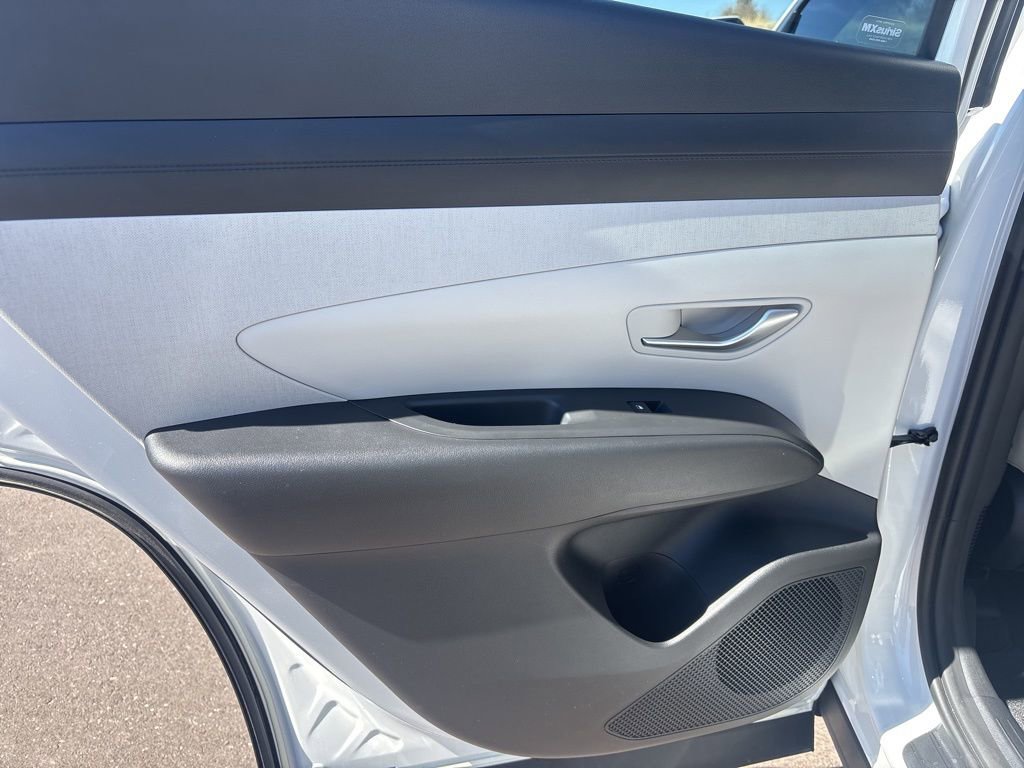 Certified 2026 Hyundai Tucson SEL image 13