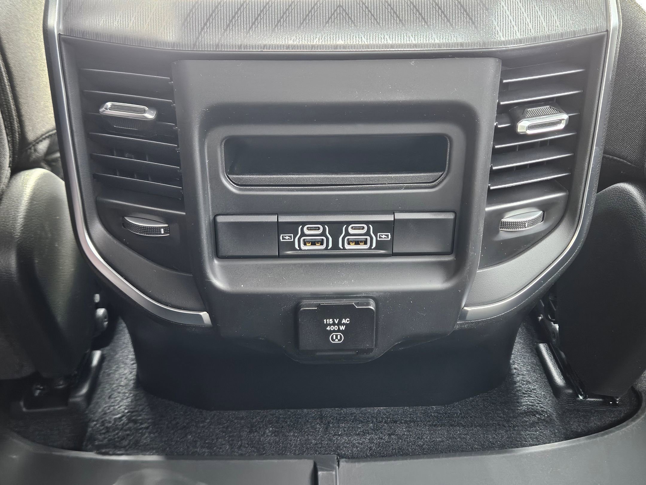 New 2026 RAM 1500 Big Horn image 23