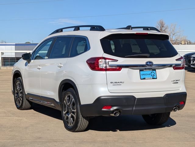 New 2026 Subaru Ascent Limited AWD/4WD image 6