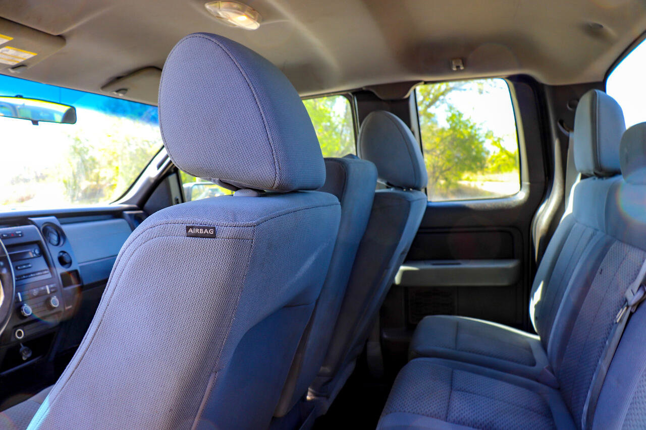 Used 2013 Ford F150 XL image 18