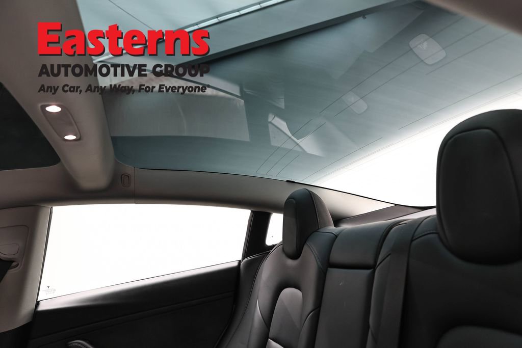 Used 2023 Tesla Model 3 Standard Range RWD image 32