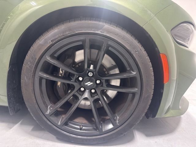 Used 2023 Dodge Charger Scat Pack image 4