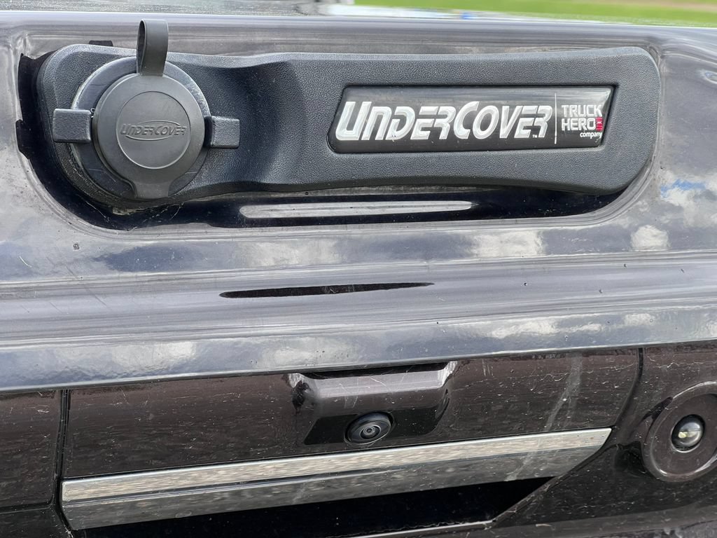 Used 2021 Ford F150 Lariat w/ Equipment Group 502A High AWD/4WD image 12