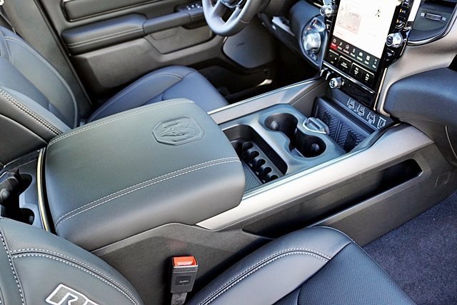 New 2026 RAM 1500 Rebel image 16