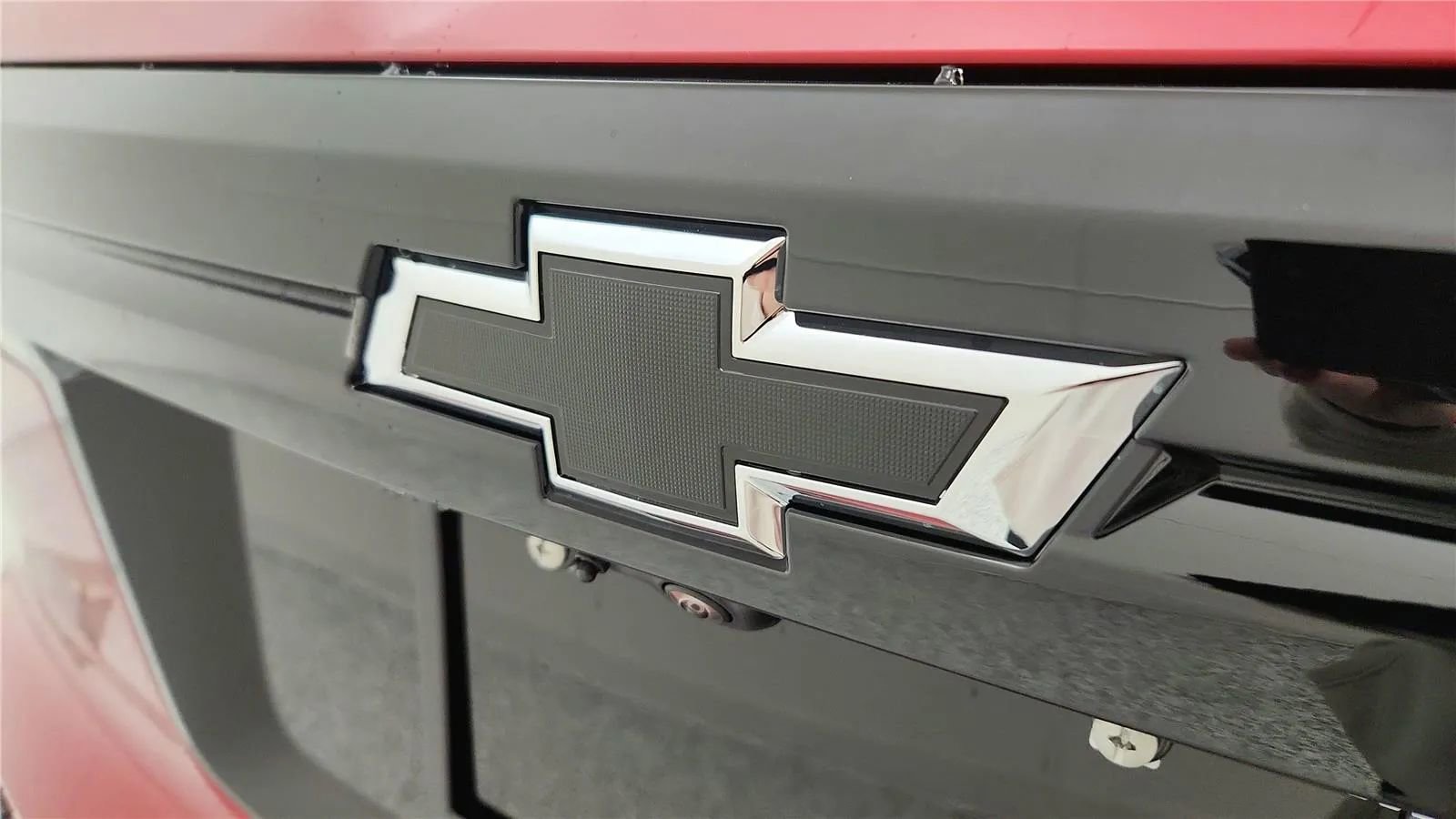 New 2026 Chevrolet Traverse RS FWD image 16