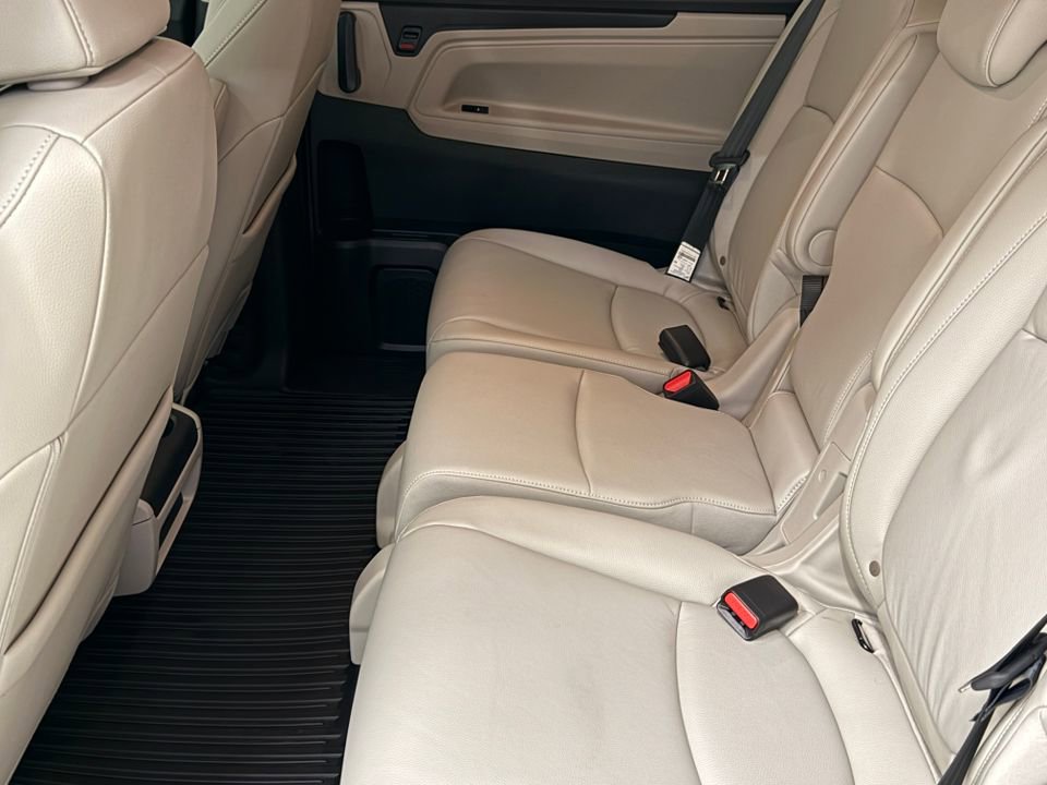 New 2026 Honda Odyssey EX-L image 15