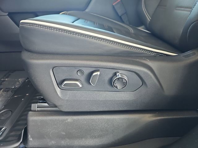 New 2026 GMC Sierra 1500 AT4X AWD/4WD image 21