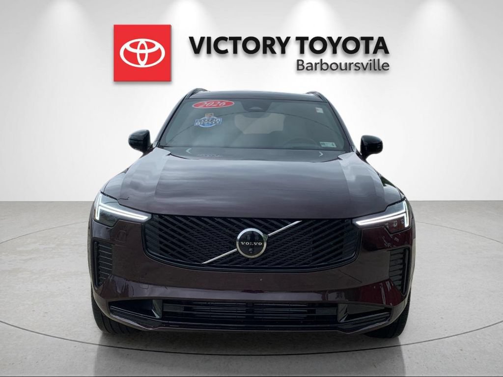 Used 2026 Volvo XC90 T8 Ultra w/ Protection Package AWD/4WD image 8