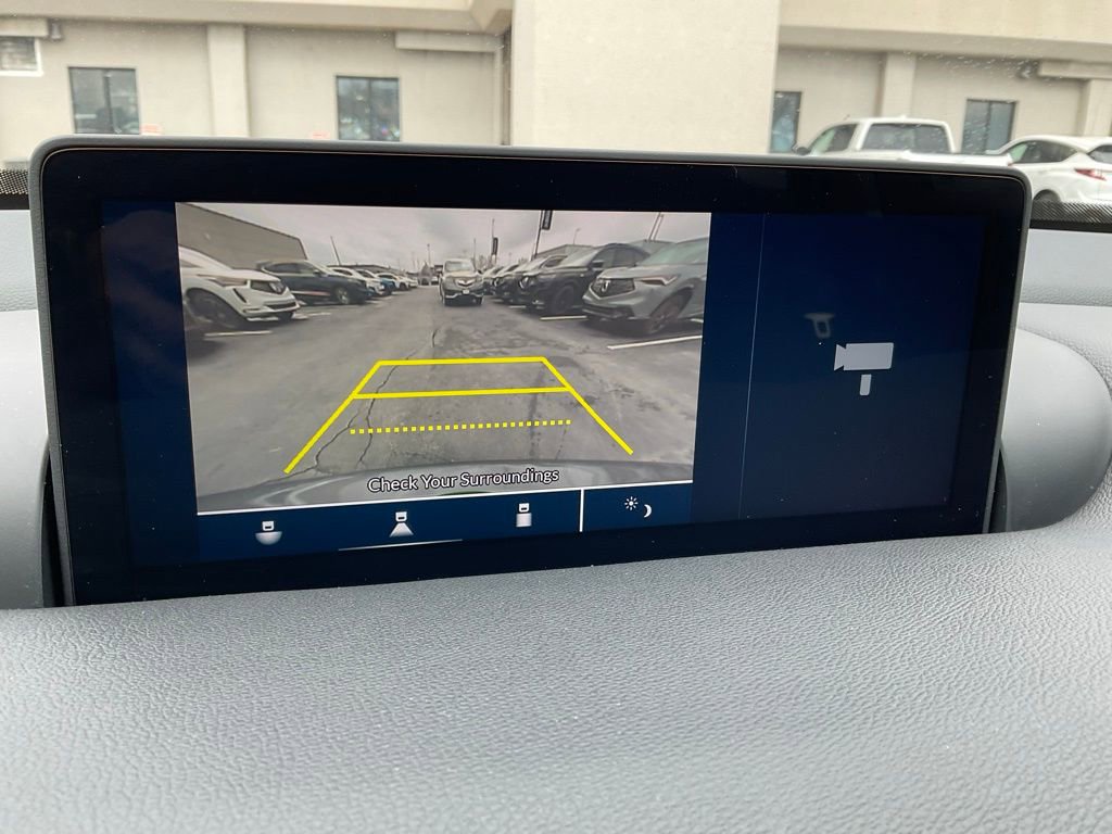 Certified 2023 Acura TLX image 17