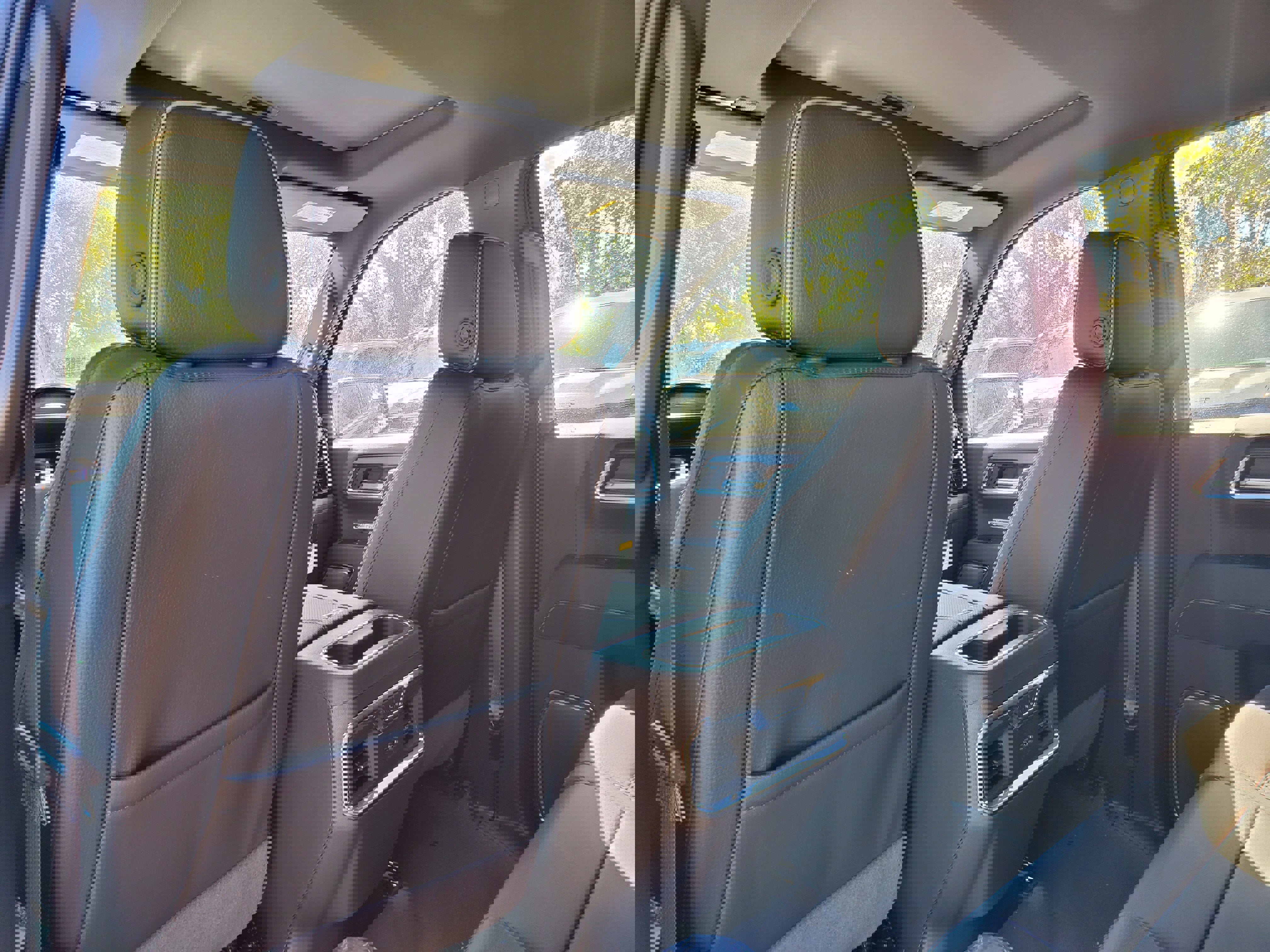 New 2026 GMC Sierra 1500 Denali image 8