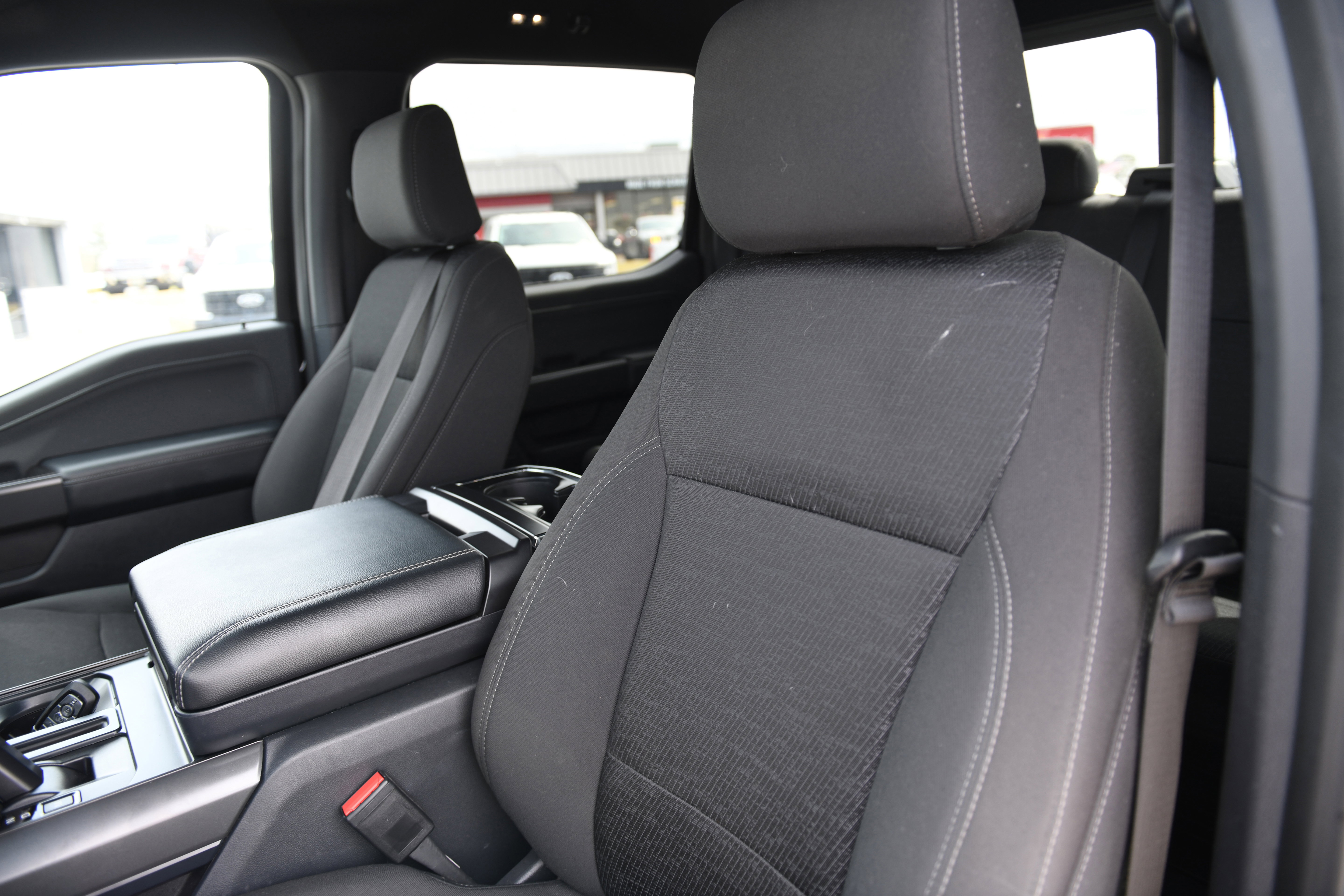 Used 2024 Ford F150 XLT w/ Equipment Group 302A MID image 15