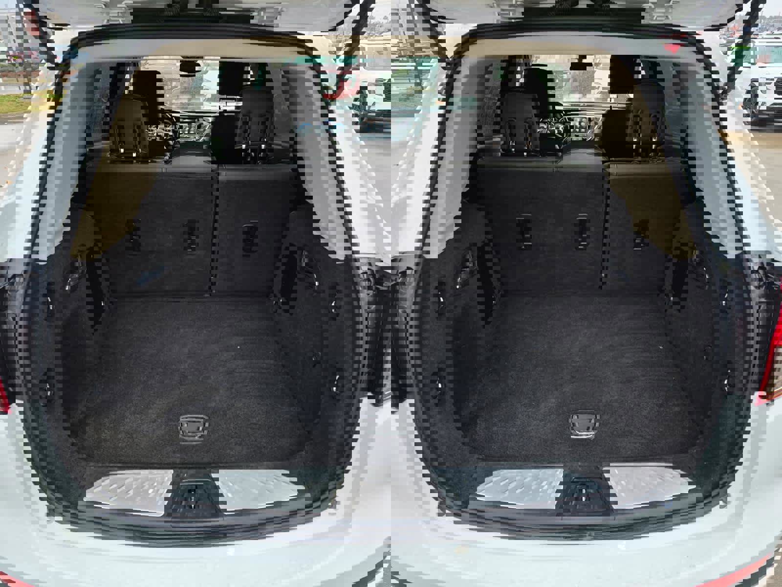 Used 2017 Buick Envision Essence image 8