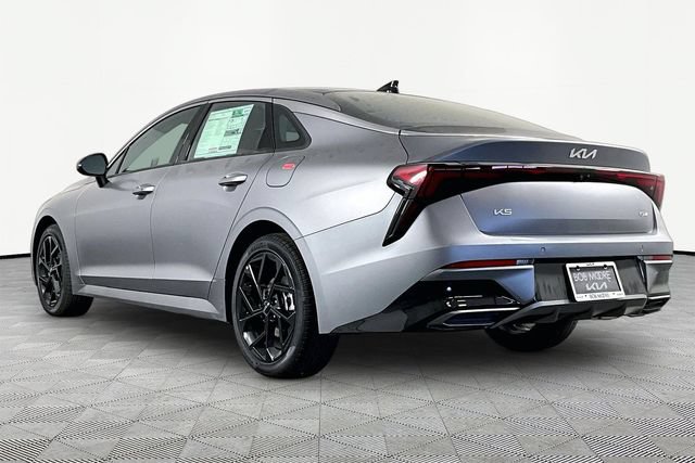 New 2026 Kia K5 GT-Line w/ GT-Line Premium Package FWD image 4