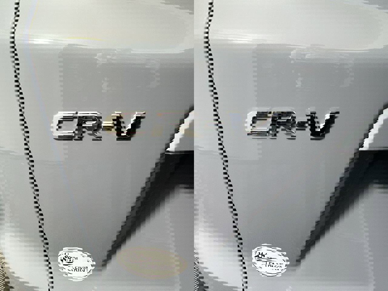 Used 2020 Honda CR-V Touring image 5