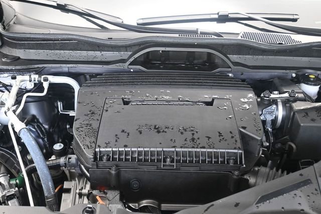 Certified 2025 Honda Pilot Black Edition image 24