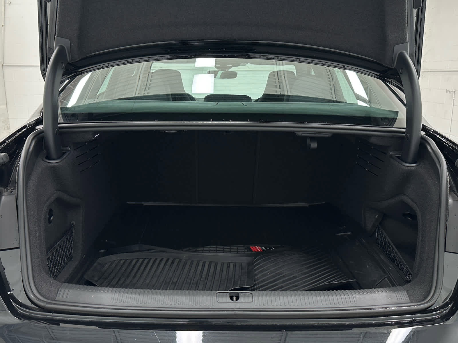 Used 2023 Audi S4 Premium Plus w/ Premium Plus Package image 40