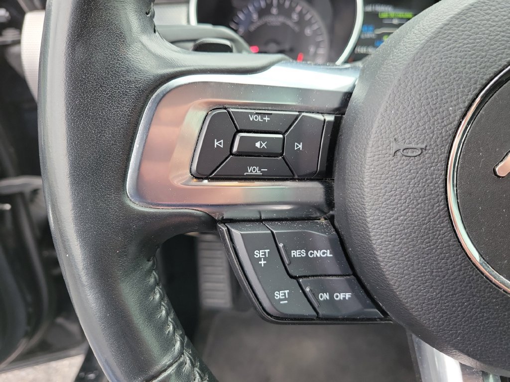 Used 2022 Ford Mustang GT w/ Equipment Group 301A RWD image 19