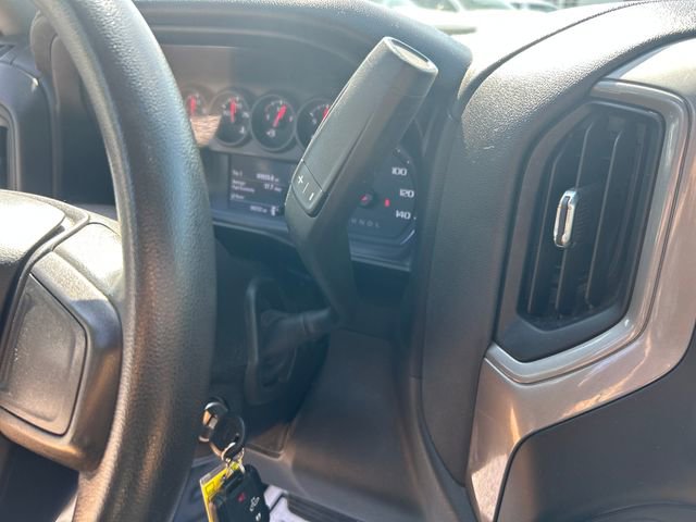 Used 2019 GMC Sierra 1500 2WD Crew Cab w/ Convenience Package image 22