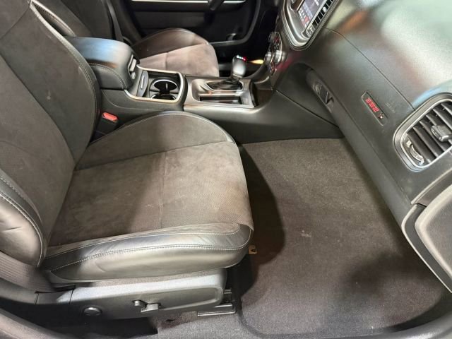 Used 2022 Dodge Charger Scat Pack RWD image 30