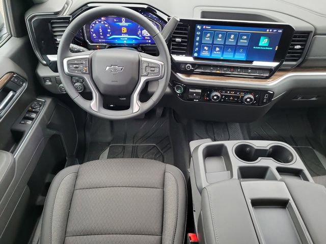 New 2026 Chevrolet Silverado 1500 RST w/ RST Select Package image 13