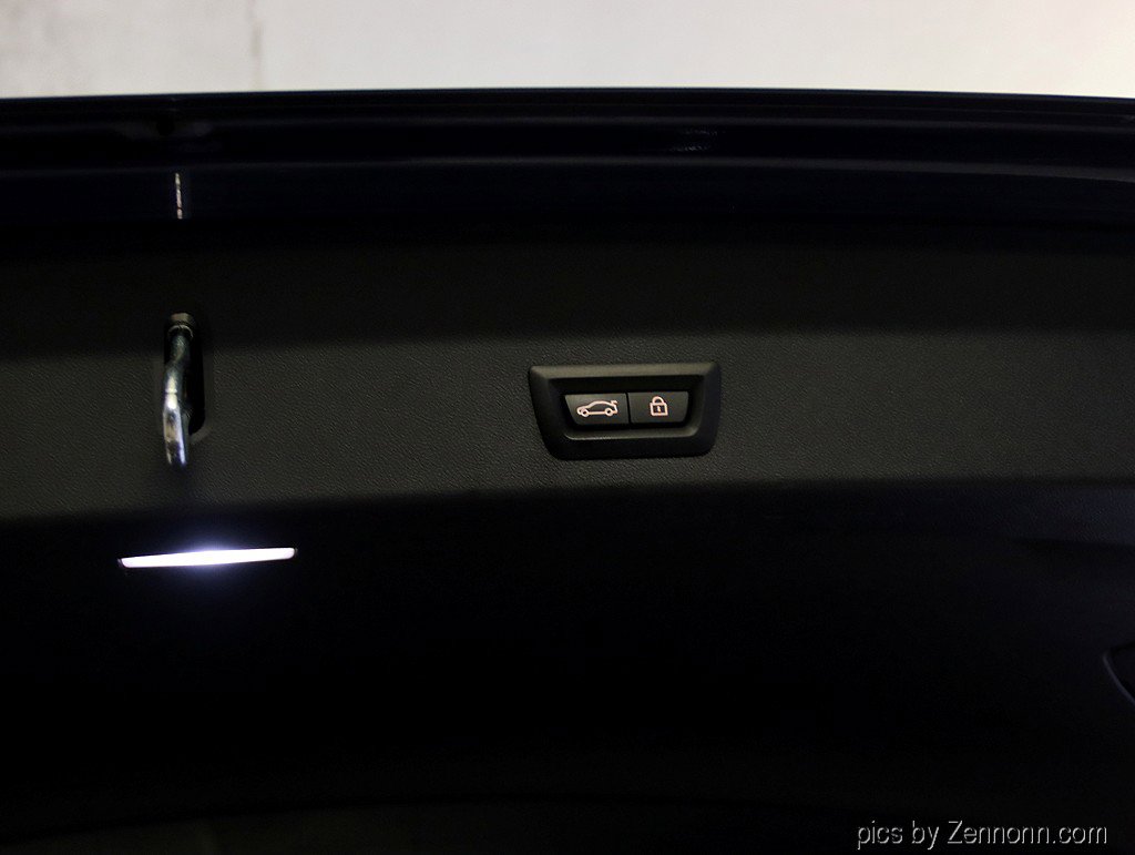 Certified 2023 BMW X3 xDrive30i w/ M Sport Package image 30