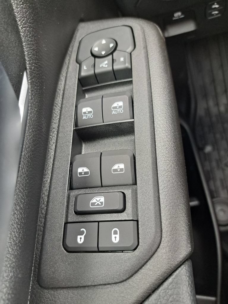 New 2026 RAM 1500 Big Horn AWD/4WD image 16