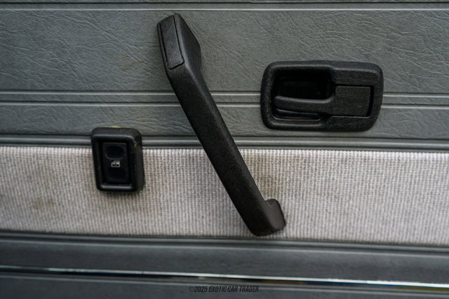 Used 1989 Volkswagen Vanagon image 72