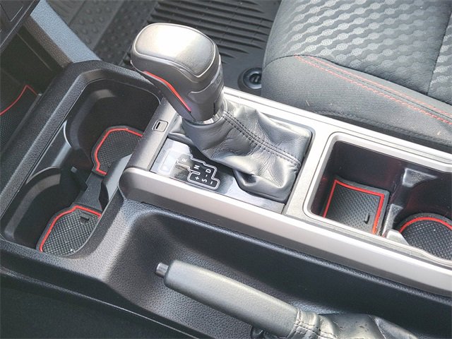 Used 2022 Toyota Tacoma SR5 image 21