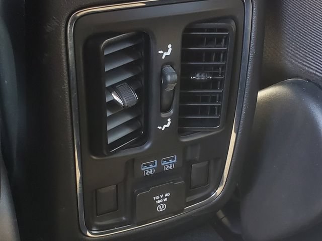 Used 2021 Jeep Grand Cherokee Limited w/ Quick Order Package 28K 80th AWD/4WD image 32