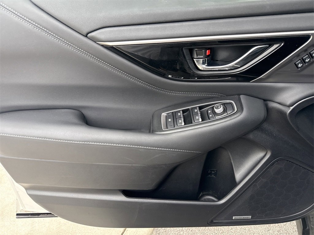 Certified 2022 Subaru Outback Limited image 19