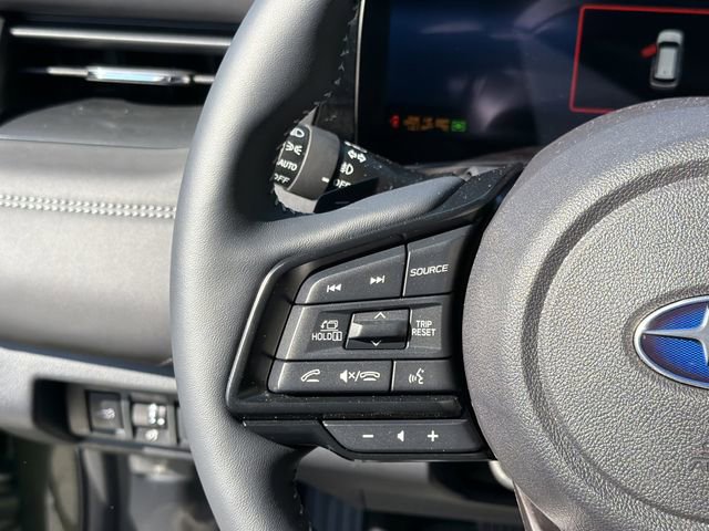 New 2026 Subaru Outback Touring XT AWD/4WD image 25