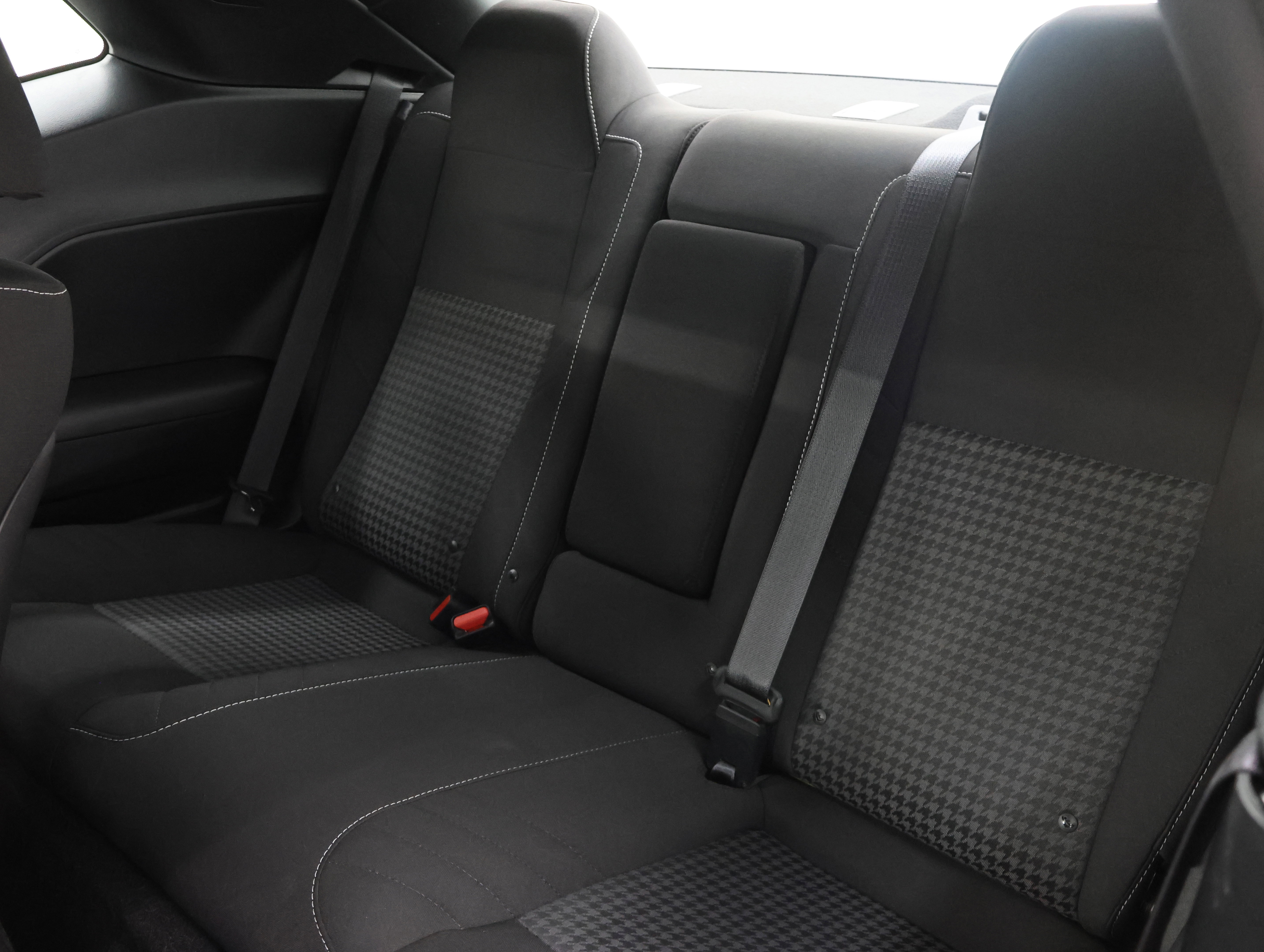 Used 2023 Dodge Challenger SRT Hellcat image 9