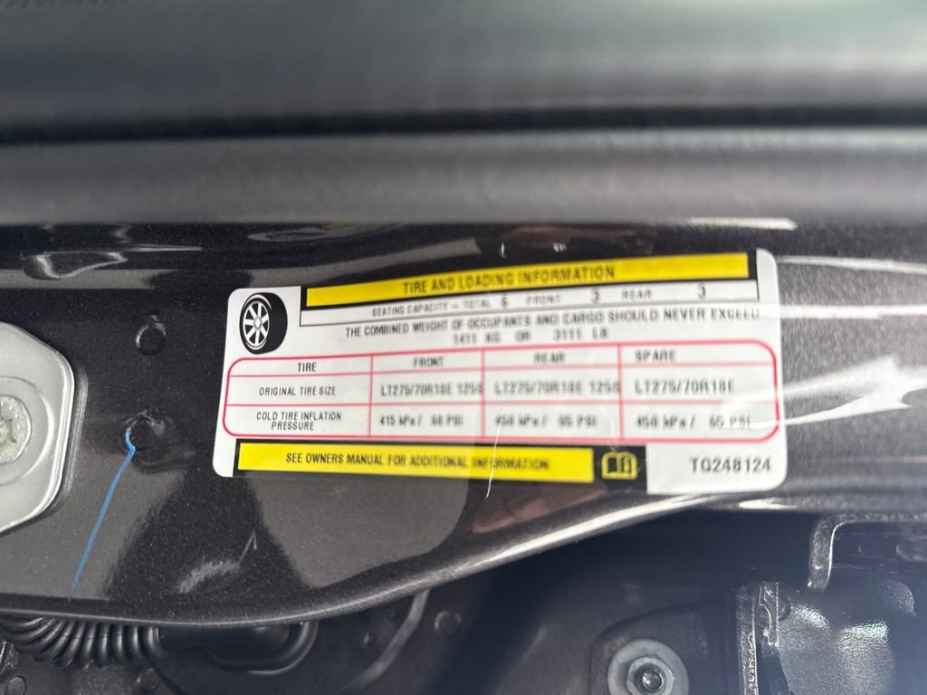 New 2026 RAM 2500 Laramie image 43