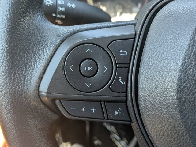 Used 2023 Toyota Corolla LE FWD image 22
