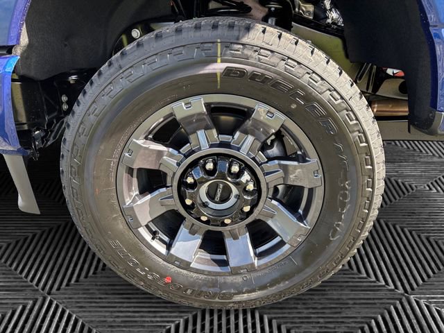 New 2026 Ford F250 XL w/ STX Appearance Package image 14