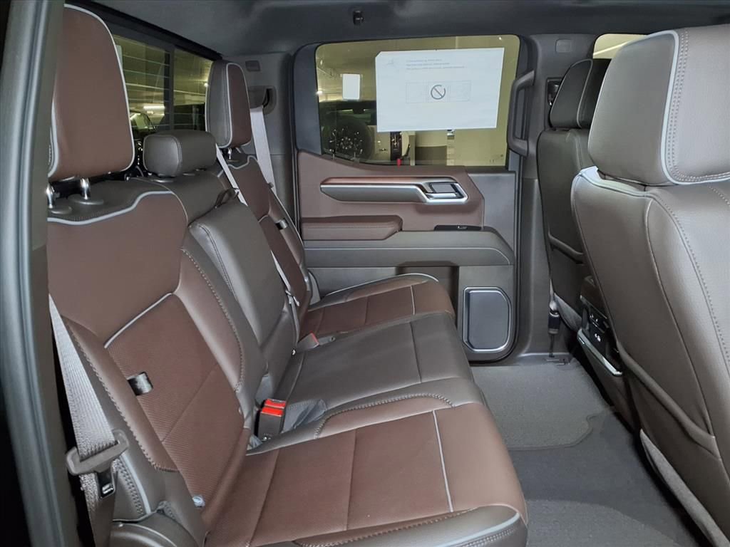 New 2026 GMC Sierra 1500 Denali image 7
