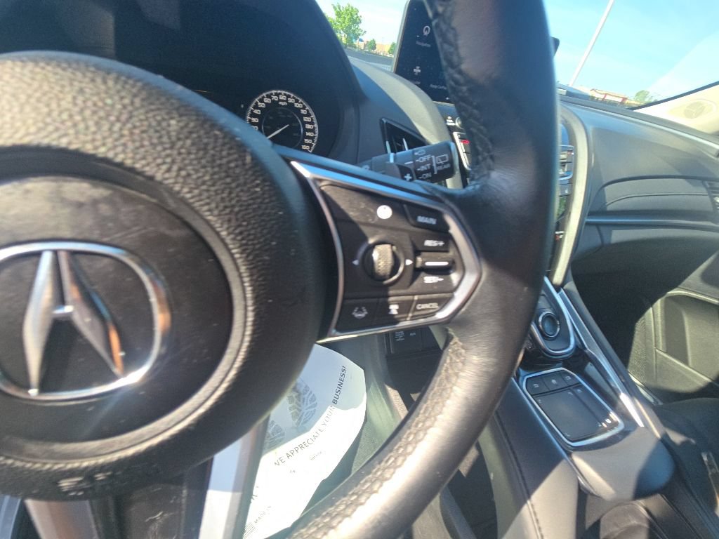Used 2019 Acura RDX AWD image 18