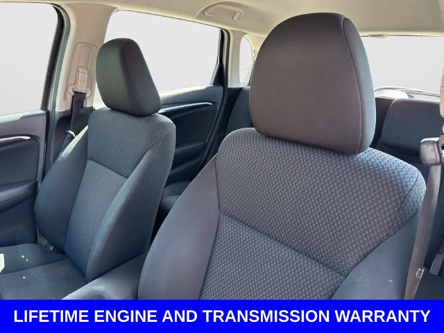 Used 2019 Honda Fit LX image 21