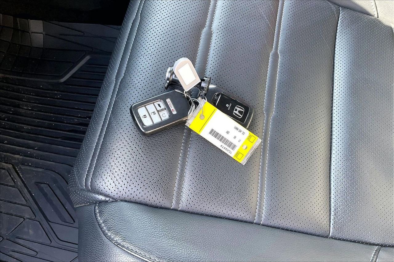 Used 2017 Honda CR-V EX-L image 34