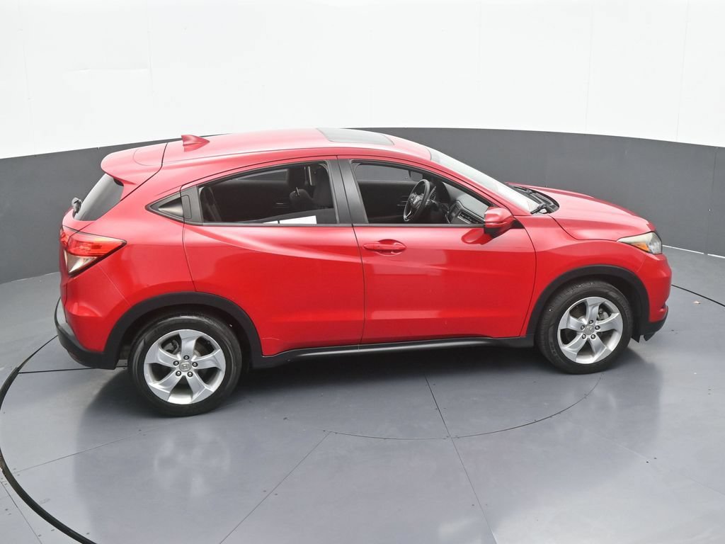 Used 2016 Honda HR-V EX image 48