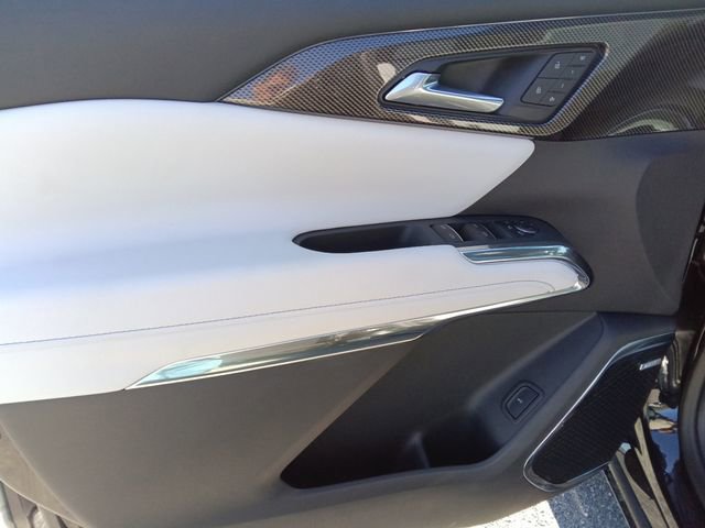 New 2026 Chevrolet Traverse High Country w/ LPO, Floor Liner Package AWD/4WD image 11