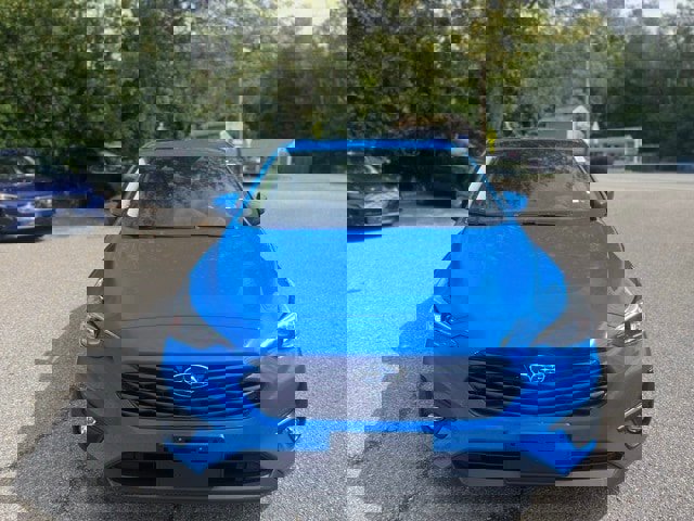 New 2025 Subaru Impreza 2.0i Sport image 2