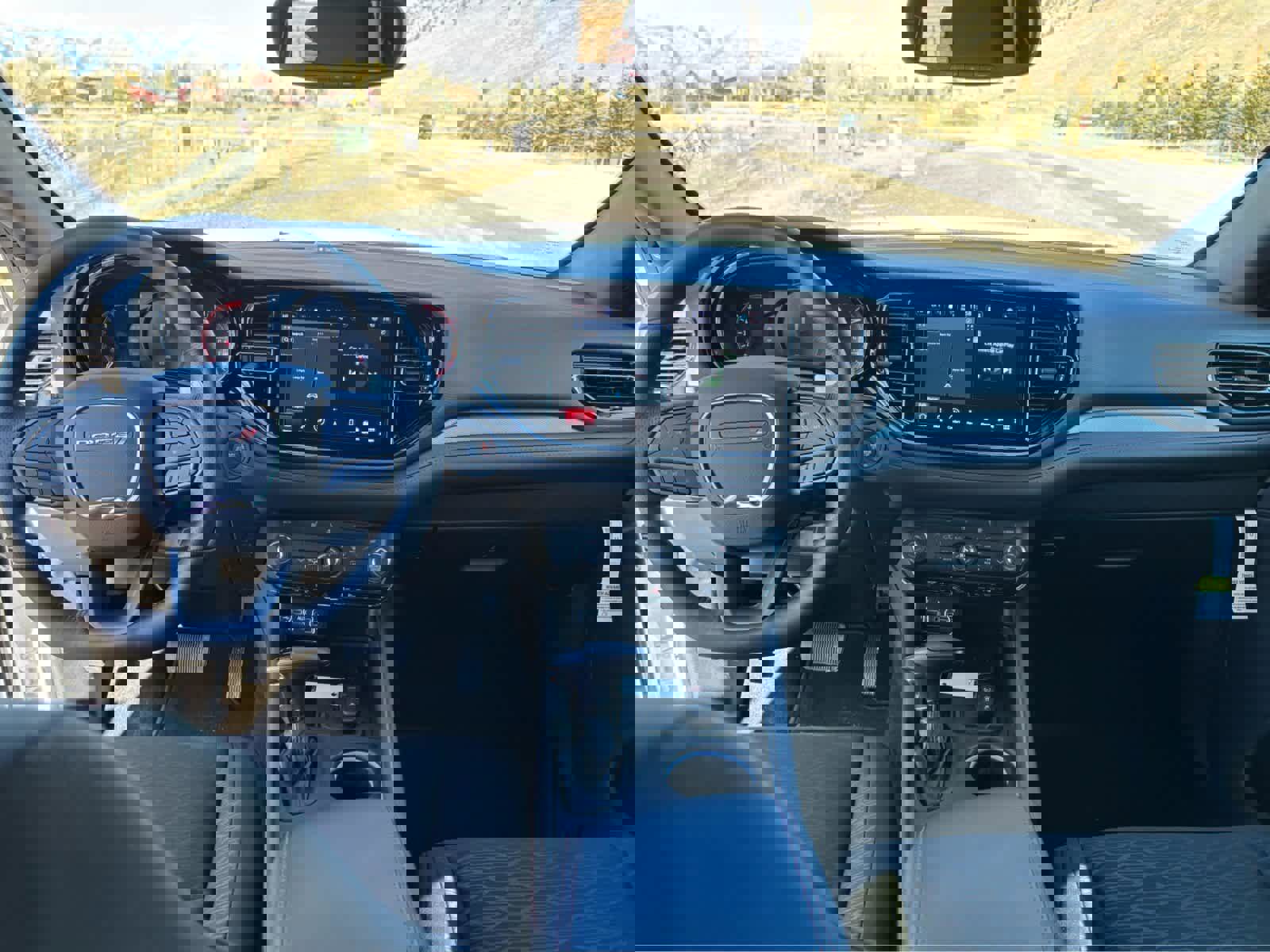 New 2026 Dodge Durango GT w/ Blacktop Package image 21