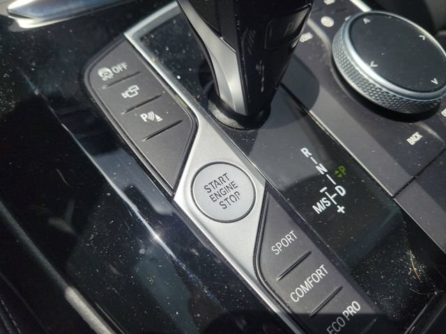 Used 2023 BMW X4 M40i AWD/4WD image 32