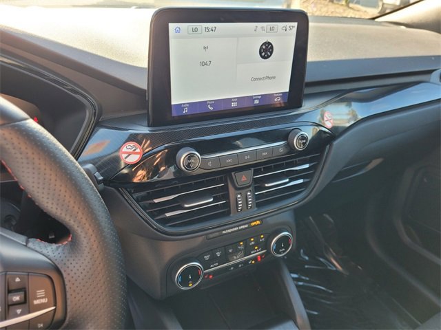 Used 2025 Ford Escape ST-Line Select image 23