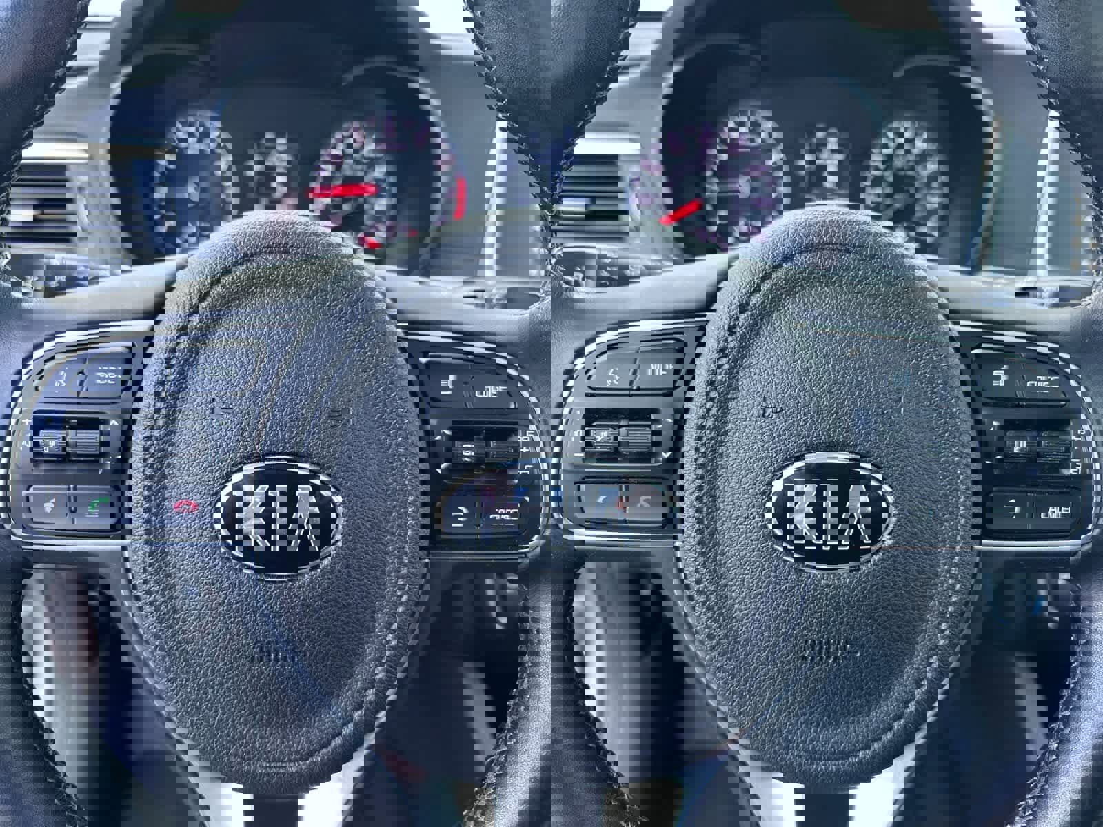 Used 2016 Kia Optima EX w/ Premium Package image 23