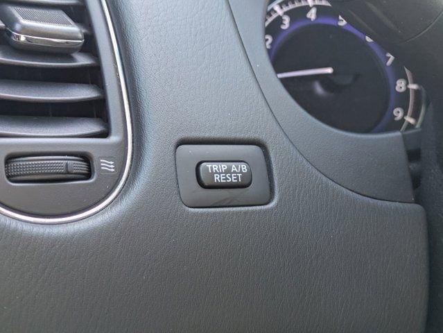 Used 2017 INFINITI QX50 2WD image 24