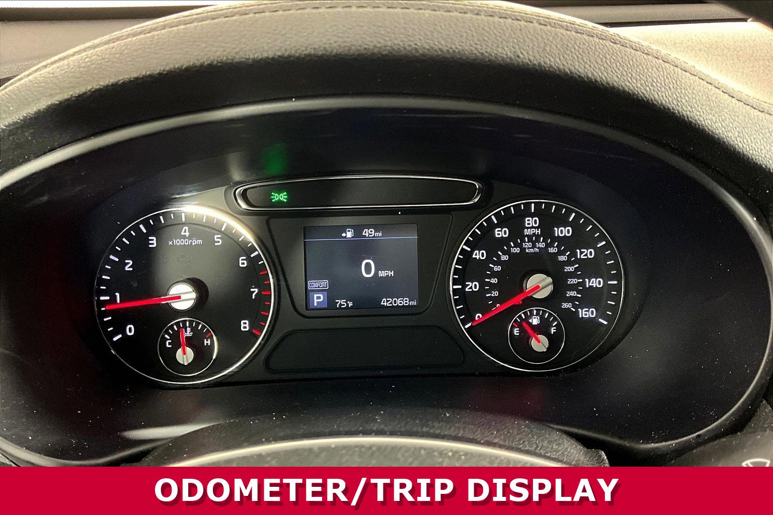 Used 2020 Kia Sorento LX AWD/4WD image 12