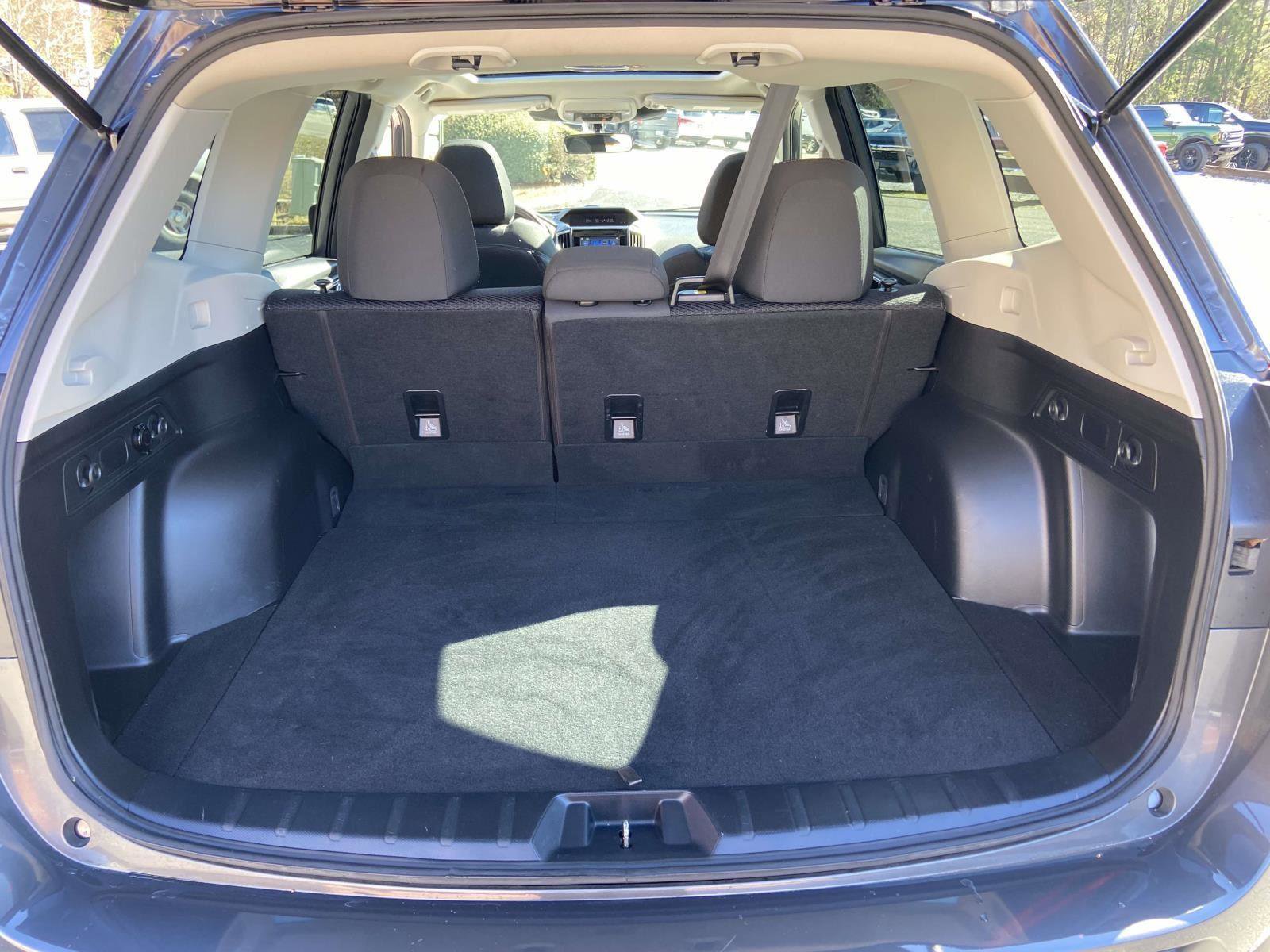 Used 2024 Subaru Forester Premium image 35